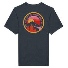Load image into Gallery viewer, Escape to the Shropshire Hills T-Shirt