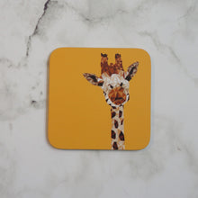Load image into Gallery viewer, Animal Coasters