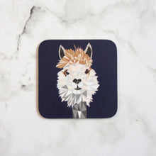 Load image into Gallery viewer, Animal Coasters