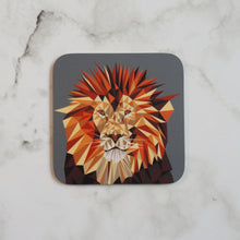 Load image into Gallery viewer, Animal Coasters