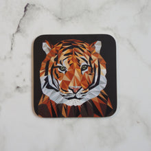 Load image into Gallery viewer, Animal Coasters