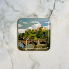 Load image into Gallery viewer, Travel Design Coasters