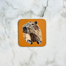 Load image into Gallery viewer, Animal Coasters