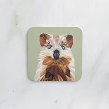 Load image into Gallery viewer, Animal Coasters