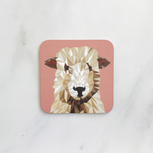 Load image into Gallery viewer, Animal Coasters