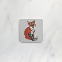 Load image into Gallery viewer, Animal Coasters