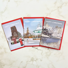 Load image into Gallery viewer, Christmas Card Pack