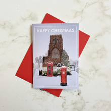 Load image into Gallery viewer, Christmas Card Pack