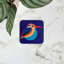 Load image into Gallery viewer, Bird Coasters