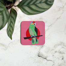 Load image into Gallery viewer, Bird Coasters