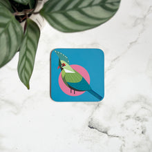 Load image into Gallery viewer, Bird Coasters