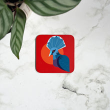 Load image into Gallery viewer, Bird Coasters