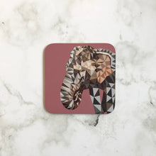 Load image into Gallery viewer, Animal Coasters