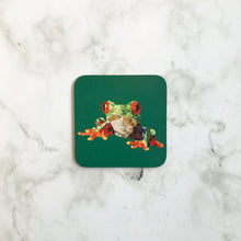 Load image into Gallery viewer, Animal Coasters
