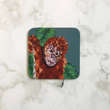 Load image into Gallery viewer, Animal Coasters