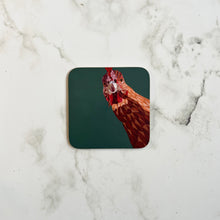 Load image into Gallery viewer, Animal Coasters