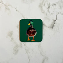 Load image into Gallery viewer, Animal Coasters