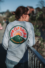 Load image into Gallery viewer, Shropshire Explorer Sweater