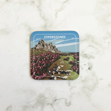 Load image into Gallery viewer, Shropshire Hills Coasters