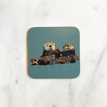 Load image into Gallery viewer, Animal Coasters