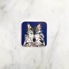 Load image into Gallery viewer, Animal Coasters