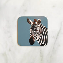 Load image into Gallery viewer, Animal Coasters