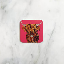 Load image into Gallery viewer, Animal Coasters
