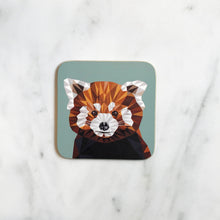 Load image into Gallery viewer, Animal Coasters