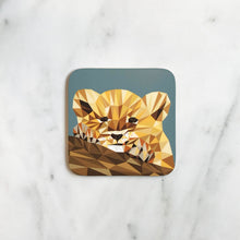 Load image into Gallery viewer, Animal Coasters
