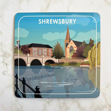 Load image into Gallery viewer, Shrewsbury Placemats