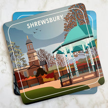 Load image into Gallery viewer, Shrewsbury Placemats