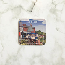 Load image into Gallery viewer, Travel Design Coasters