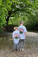Load image into Gallery viewer, Shropshire Explorer Kids T-Shirt