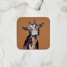 Load image into Gallery viewer, Animal Coasters