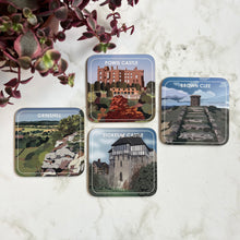 Load image into Gallery viewer, Travel Design Coasters