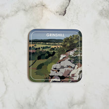 Load image into Gallery viewer, Travel Design Coasters