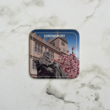 Load image into Gallery viewer, Shrewsbury Coasters