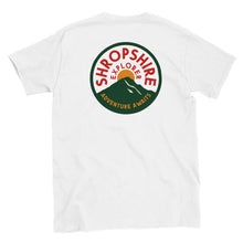 Load image into Gallery viewer, Shropshire Explorer Kids T-Shirt