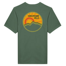 Load image into Gallery viewer, Shropshire Hills T-Shirt