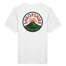 Load image into Gallery viewer, Shropshire Explorer T-Shirt