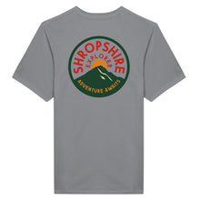 Load image into Gallery viewer, Shropshire Explorer T-Shirt