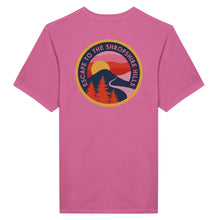 Load image into Gallery viewer, Escape to the Shropshire Hills T-Shirt