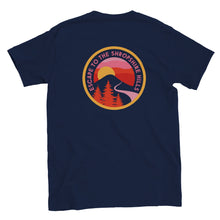 Load image into Gallery viewer, Escape to the Shropshire Hills Kids T-Shirt