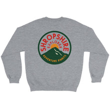 Load image into Gallery viewer, Shropshire Explorer Sweater