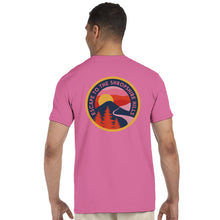 Load image into Gallery viewer, Escape to the Shropshire Hills T-Shirt
