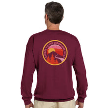 Load image into Gallery viewer, Escape to the Shropshire Hills Sweater