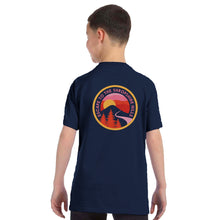 Load image into Gallery viewer, Escape to the Shropshire Hills Kids T-Shirt