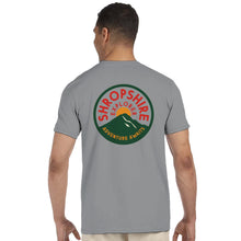 Load image into Gallery viewer, Shropshire Explorer T-Shirt