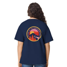 Load image into Gallery viewer, Escape to the Shropshire Hills Kids T-Shirt