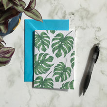 Load image into Gallery viewer, Plants Card Pack